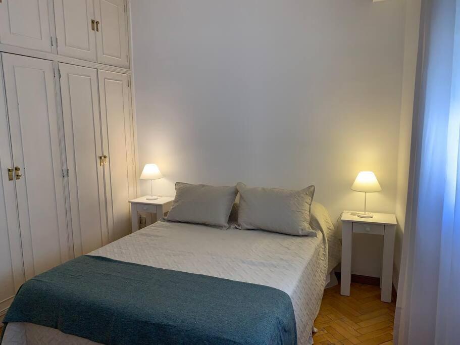 Apartmán Calido Departamento En Palermo Buenos Aires Exteriér fotografie