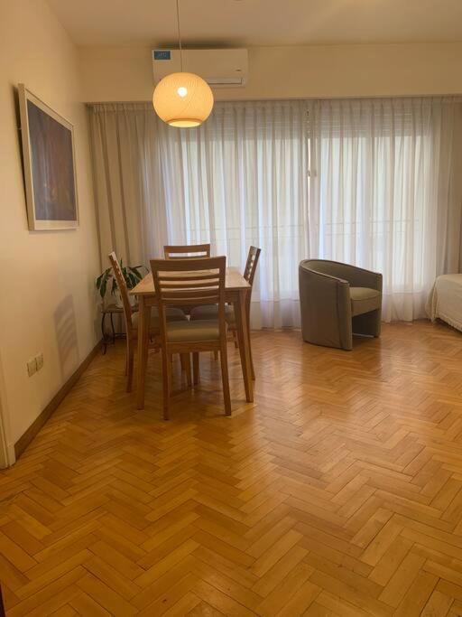 Apartmán Calido Departamento En Palermo Buenos Aires Exteriér fotografie