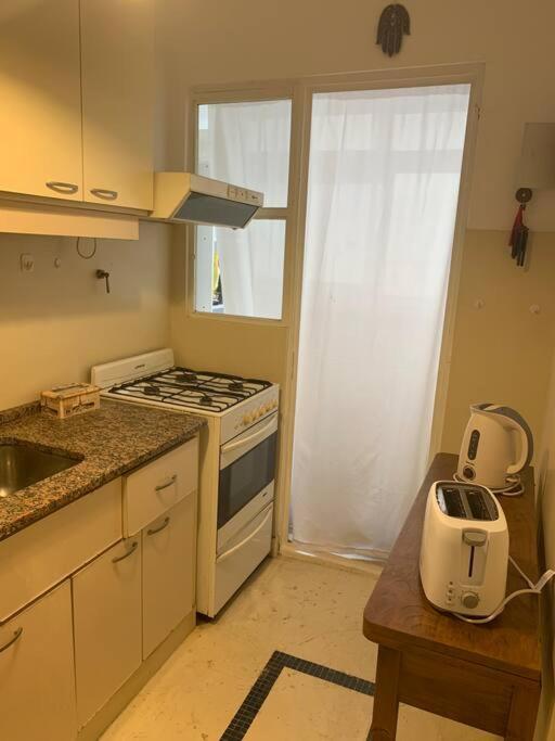 Apartmán Calido Departamento En Palermo Buenos Aires Exteriér fotografie