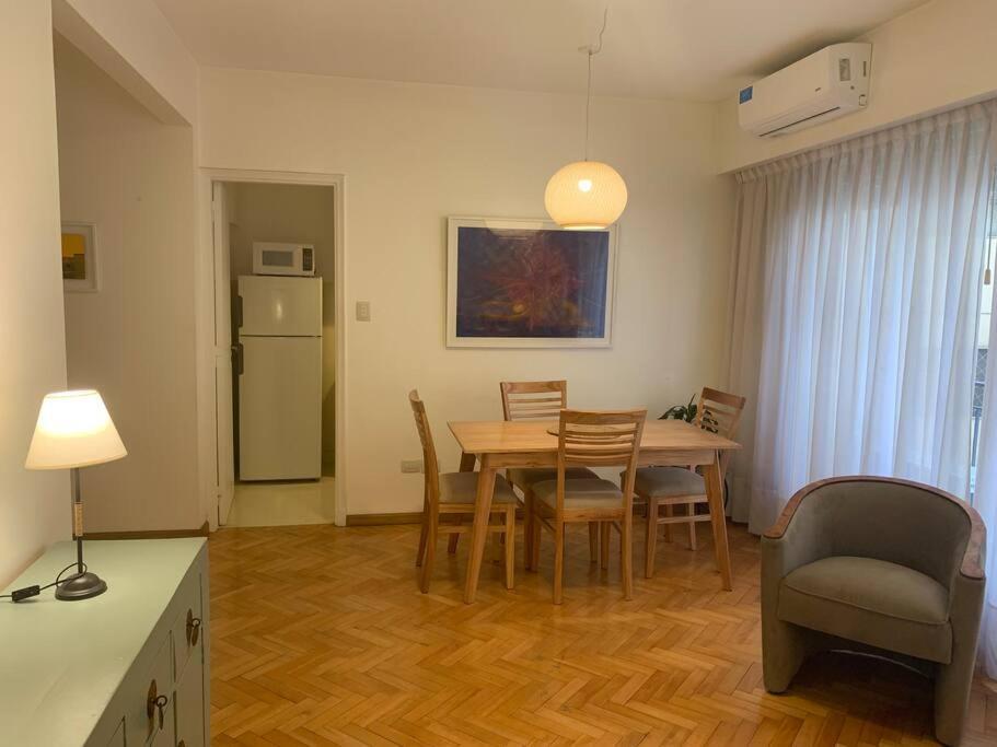 Apartmán Calido Departamento En Palermo Buenos Aires Exteriér fotografie