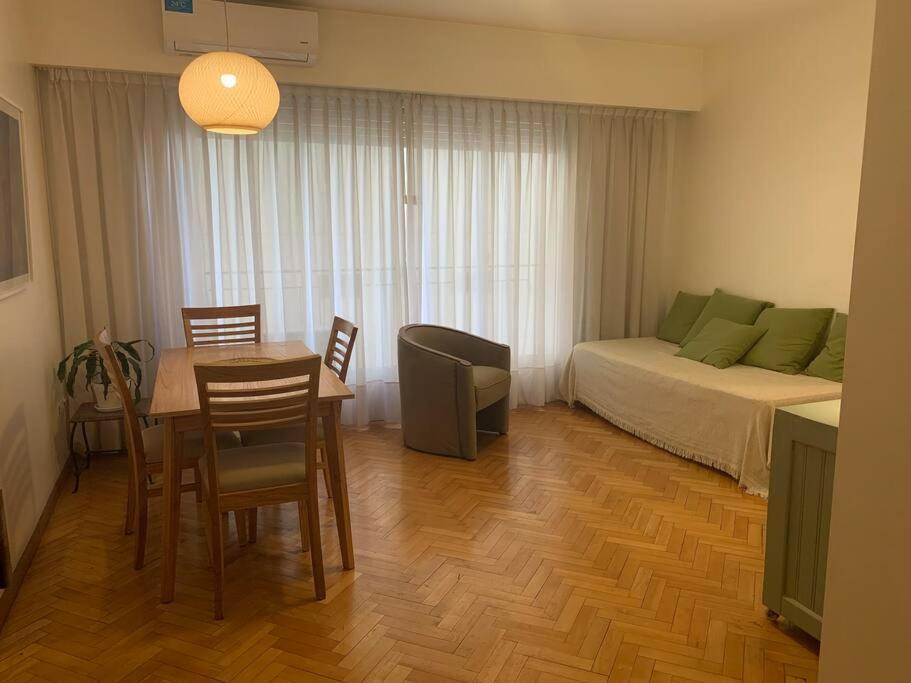 Apartmán Calido Departamento En Palermo Buenos Aires Exteriér fotografie