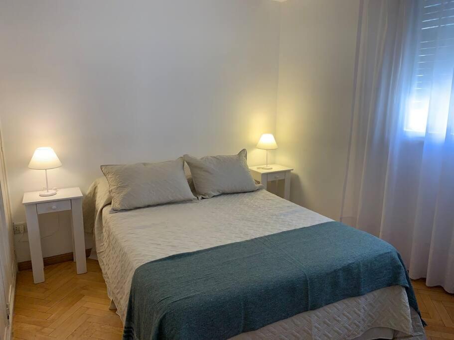 Apartmán Calido Departamento En Palermo Buenos Aires Exteriér fotografie