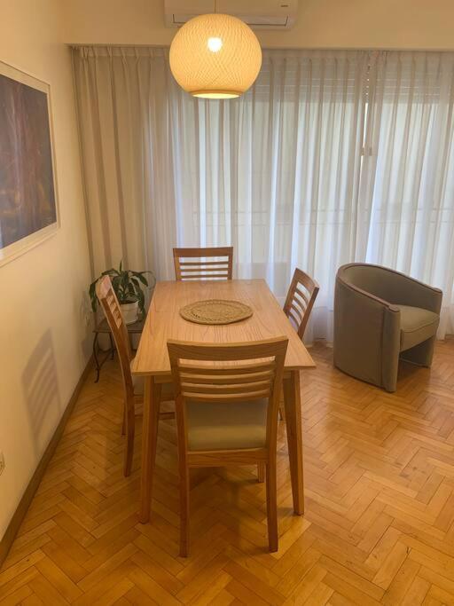 Apartmán Calido Departamento En Palermo Buenos Aires Exteriér fotografie